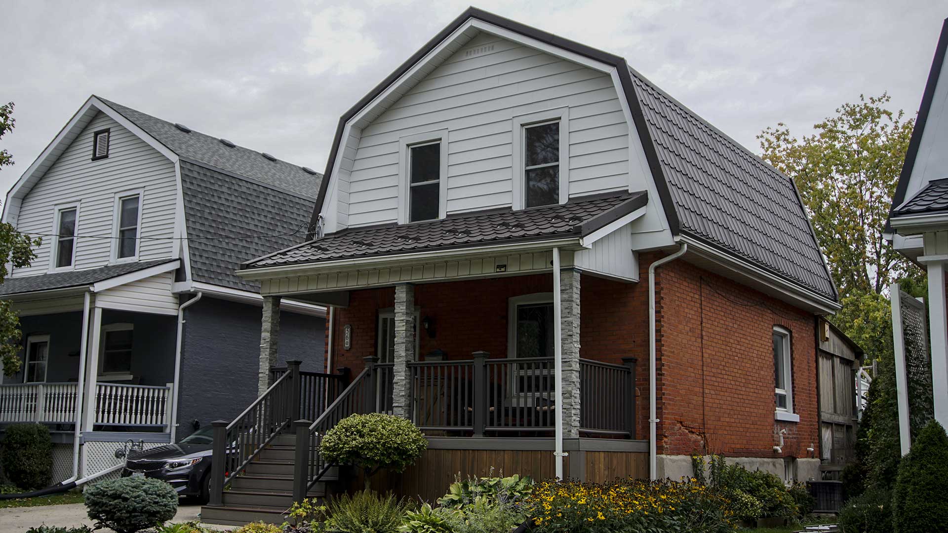 Metal Roofing Stratford