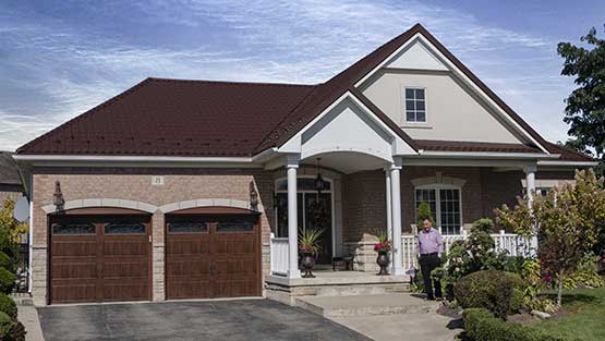 Metal Roofing Toronto