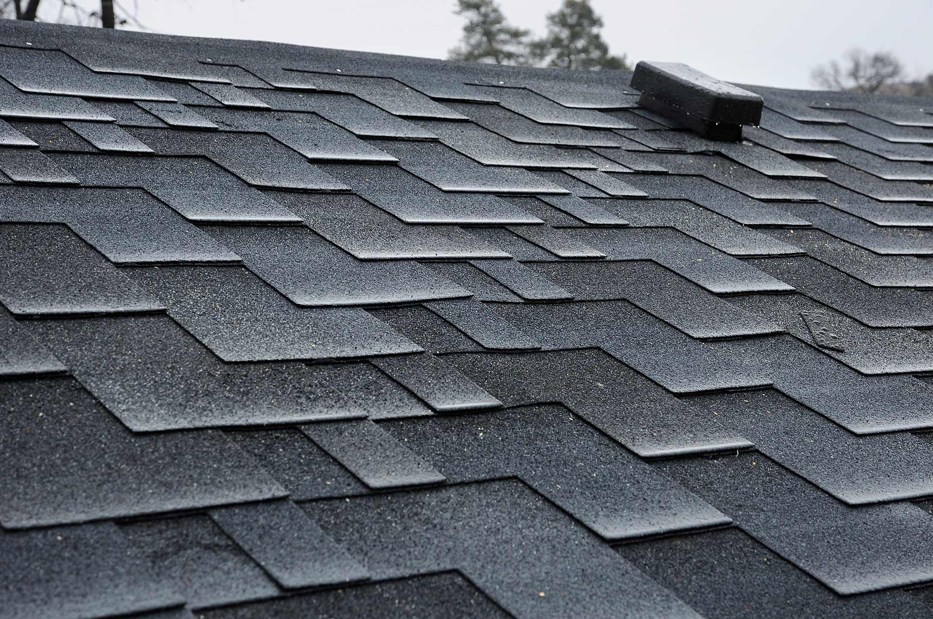 Shingles Vs Metal Roof London ECO Metal